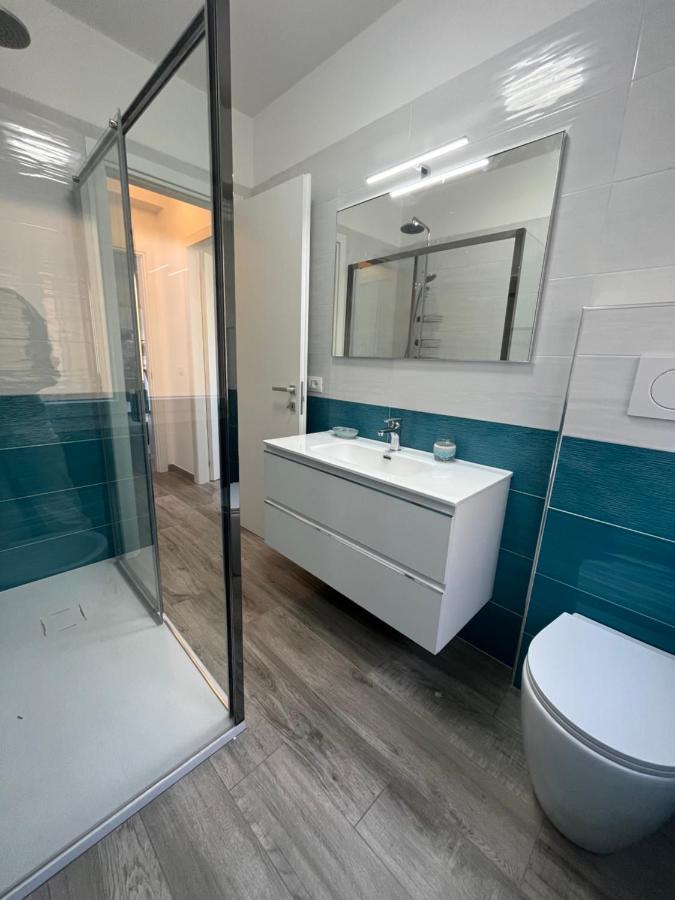 Scaramuzza 7 Apartman Grado Kültér fotó