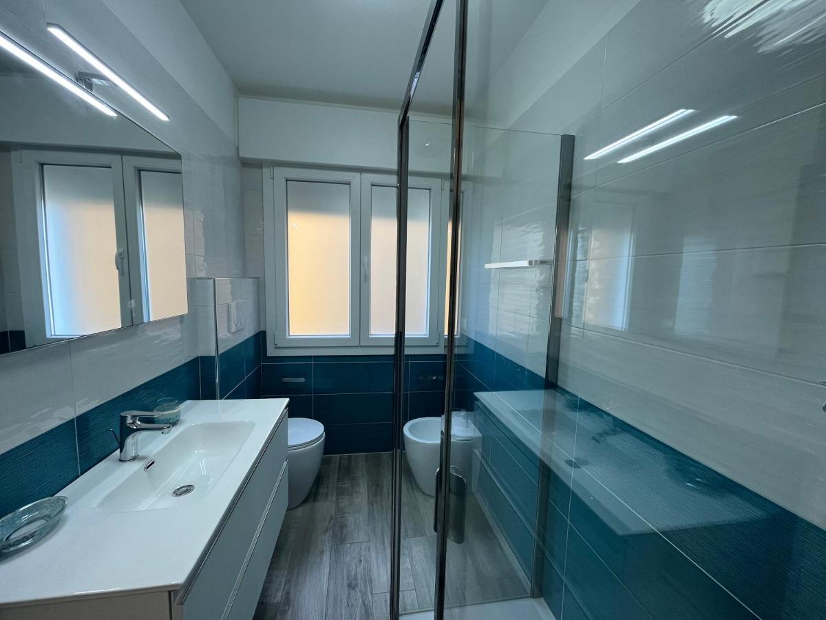 Scaramuzza 7 Apartman Grado Kültér fotó